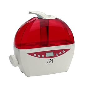Sunpentown� SU - 2081 Digital Ultrasonic Humidifier w/ Sensor