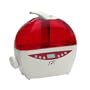 SPT SU-2081R Digital Ultrasonic Humidifier with Hygrostat Sensor, Red
