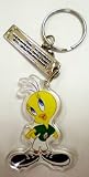 Tweety Bird Soccer Key Chain