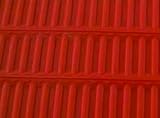 Silikomart Columns Semifreddi Relief Mat, 2 Inch