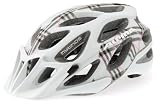 Produkt-Bild: Alpina MTB Helme MTB Mythos L.E. white/lines matt
