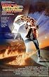 Back to the Future - 24x36 Movie Poster