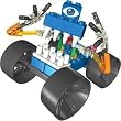 K'NEX MONSTER TRUCKS OGRE SET