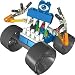 K'NEX MONSTER TRUCKS OGRE SET
