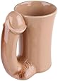 Sexy Mens "Penis / Willy" Ceramic Mug - Fun Novelty Gift