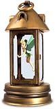 WDCC Disney Peter Pan Tinkerbell Pixie in Peril Figurine