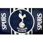 Tottenham Hotspur "Spurs" Official Team Flag ( 5' x 3')