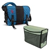 TIMBUK2(ティンバック2) カメラインナー付き クラシック メッセンジャー S BL/BK