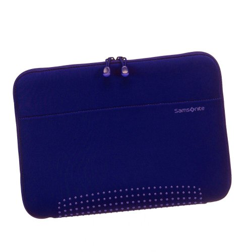 Samsonite Aramon&sup2; Laptop Sleeve 33,7 cm (13,3 Zoll) cobalt blau Preisvergleich