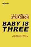 Baby is three