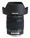 Pentax DA 12-24mm f/4 ED AL (IF) Lens for Pentax and Samsung Digital SLR's