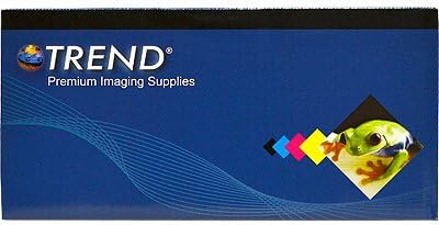 TrendTM Premium Compatible HP LaserJet Pro 400 M401/ M425 High Yield Black MICR Toner 6900 Yield CF280X
