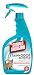 41YdQZ1UBkL. SL75  ANTI ICKY POO UNSCENTED STAIN AND ODOR REMOVER, QUART