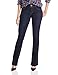 Democracy Women's Itty Bitty Bootcut Jean  with 