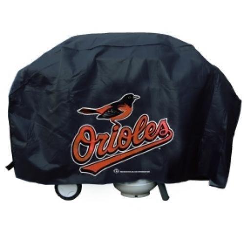 Caseys Distributing 9474637227 Baltimore Orioles Grill Cover Economy