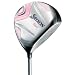 �_�����b�v SRIXON �h���C�o�[ �X���N�\��GiE L �h���C�o�[ ���f�B�X SV-3024J���f�B�X�J�[�{���V���t�g