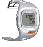 Silva Schrittz�hler Uhr 'Ex-Ped' - 