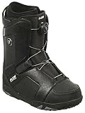 Flow Rival Boa 09 Men's Snowboard Boots - Black