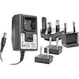 AC/DC Power Supply For 320-UPR Receiver