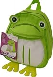 Scribble Frog Backpack 8L