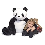 Melissa & Doug Panda - Plush