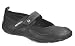 Merrell Women's Pure Glove Barefoot Mary Janes - Black 9