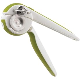 Chef'n EZSqueeze One Handed Can Opener