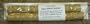 21 mm Edible Collagen Casings
