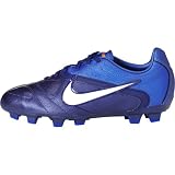 Produkt-Bild: Nike Kinder Fu&szlig;ballschuhe CTR360 LIBRETTO II FG blau