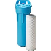 Omnifilter CBF3-S-05 Single Stage Filtration System