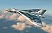 1/200 イギリス空軍 アブロ バルカン B.2 “ブラックバック作戦" フォークランド紛争30周年