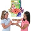 Super String Thing Original Cat's Cradle Kid's Classic Fun Hand Toy Game