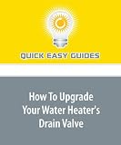 Water Heater Valve Books