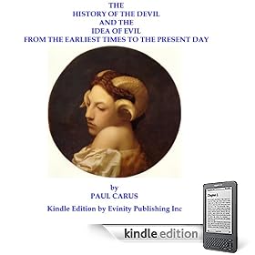 The History of the Devil and the Idea of Evil