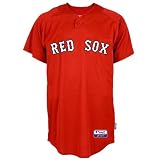 MLB Boston Red Sox Batting Practice Jersey (XX-Large)