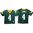 Green Bay Packers Boys (8-20) Brett Favre Jersey
