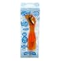 Doc Johnson Lucid Dream 14 Multi-Speed, Waterproof G-Spot Vibrator, Twist-bottom Control, Coral