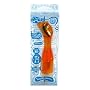 Doc Johnson Lucid Dream 14 Multi-Speed, Waterproof G-Spot Vibrator, Twist-bottom Control, Coral