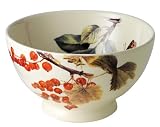 Spode Fruit Haven Round Footed Bowl