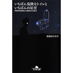 いちばん危険なトイレといちばんの星空―世界9万5000km自転車ひとり旅〈2〉 (幻冬舎文庫)