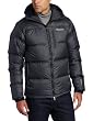 Marmot Herren Daunenjacke Guides Hoody, cinder/dark granite, 5(L), 72590-1417-5