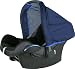 Baby : Helly BS 516 - Sonnendach Autositz Gruppe
