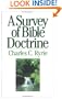 A Survey of Bible Doctrine