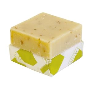 LATHER Clove Soap, 4-Ounce Bar
