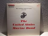The National Cultural Center presents the United States Marine Band