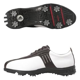 adidas Torsion Euro Mens Golf Shoes by adidas