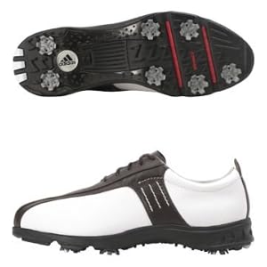 Buy adidas Torsion Euro Mens Golf Shoes by adidas