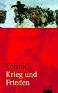 Krieg und Frieden