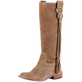 Kickers 058551 50 114 Seveneight, Damen Stiefel, Beige (camel), EU 41
