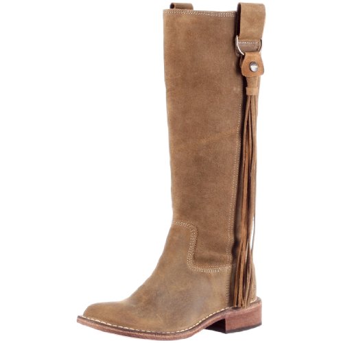 Kickers 058551 50 114 Seveneight, Damen Stiefel, Beige (camel), EU 41